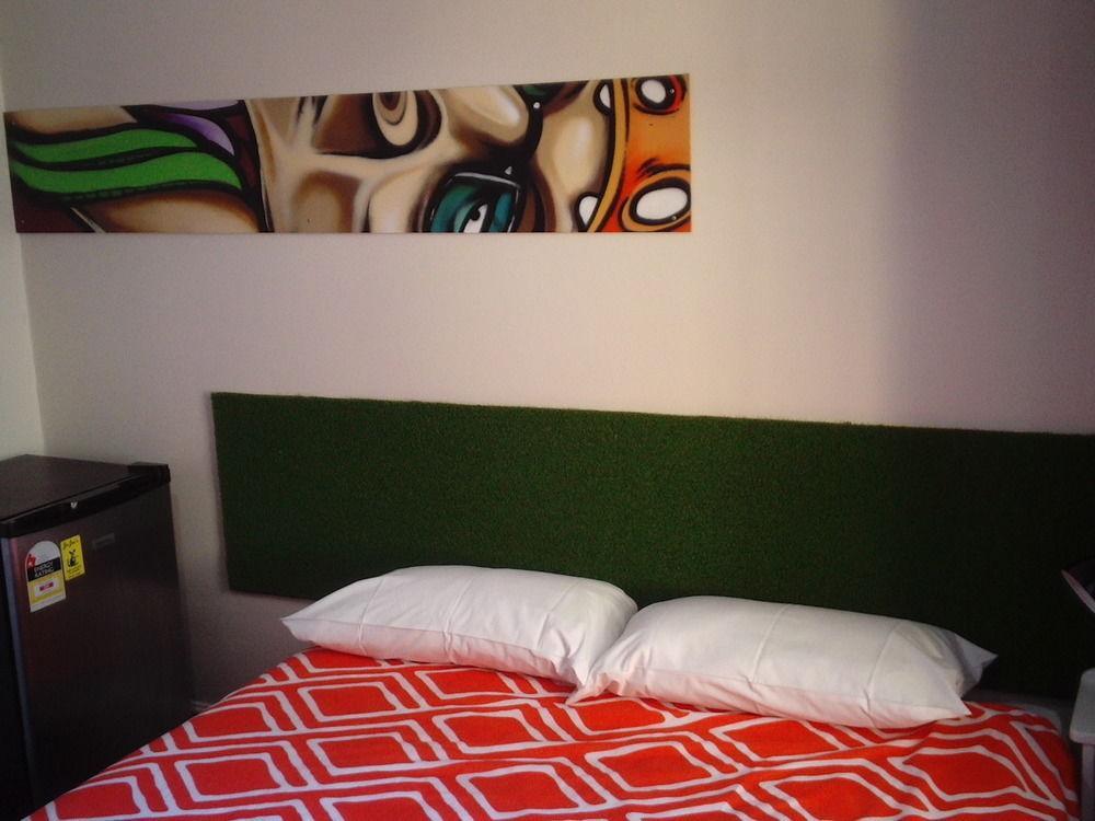 Six Degrees Boutique Hotel Albany Eksteriør billede